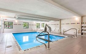 Quality Inn Traverse City